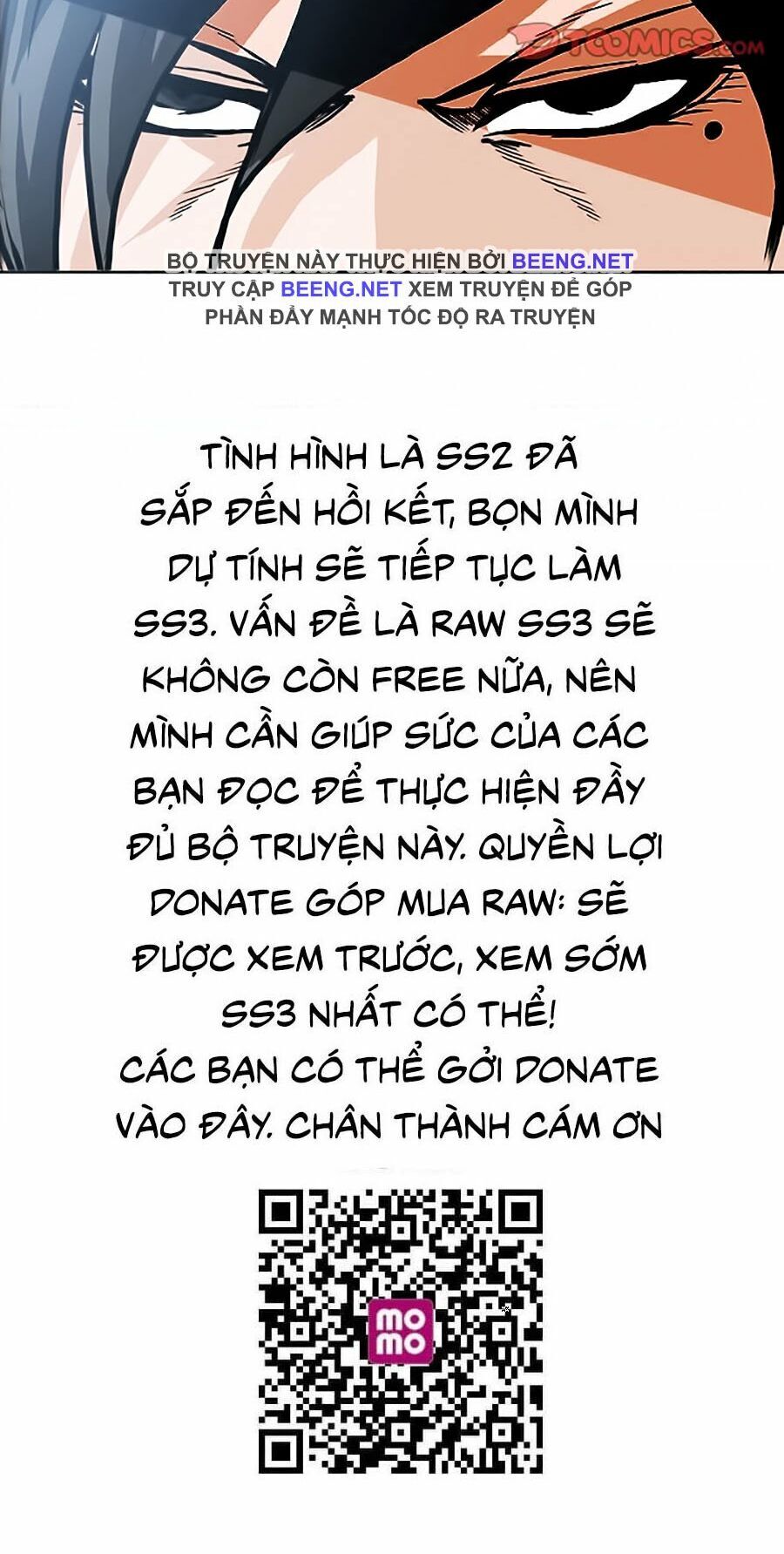 Bá Chủ Học Đường Ss2 Chương 56 Page 51