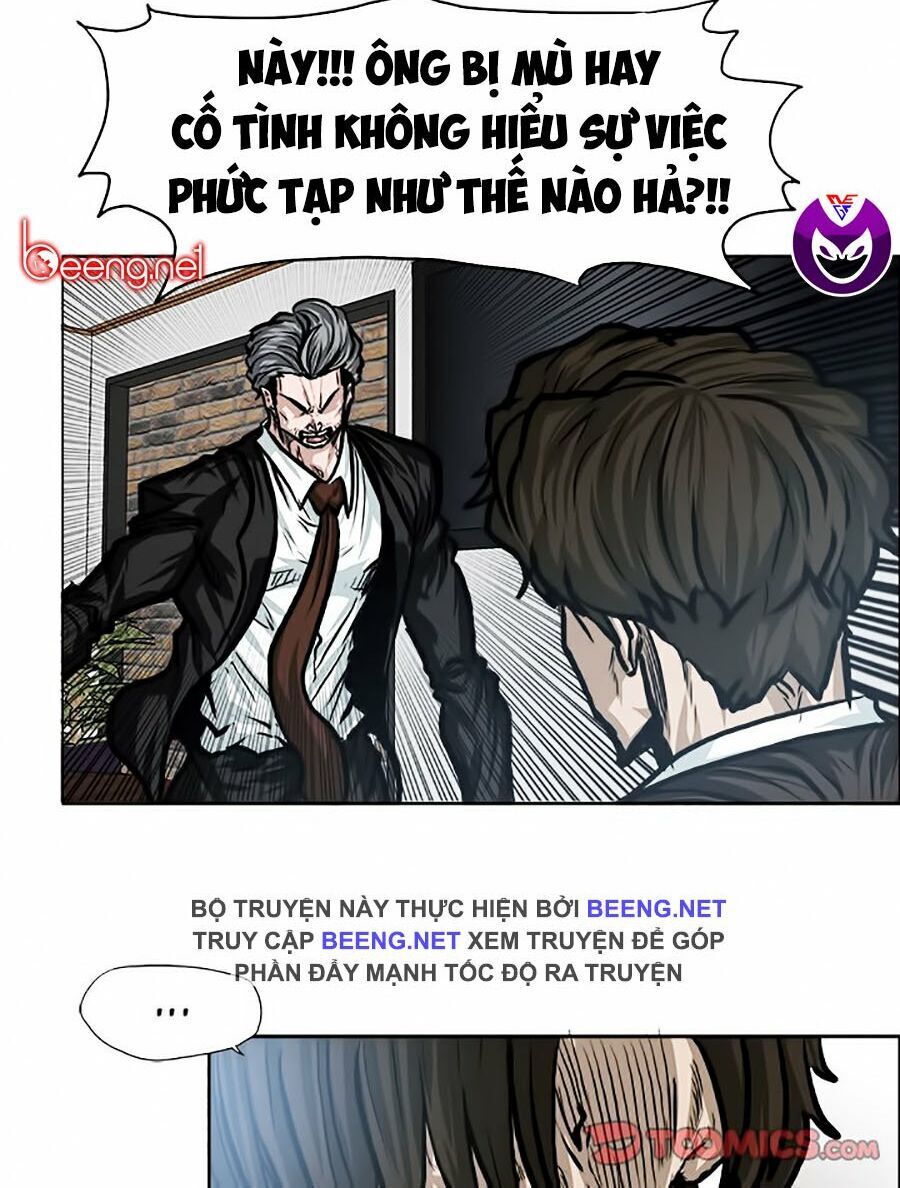 Bá Chủ Học Đường Ss2 Chương 56 Page 19