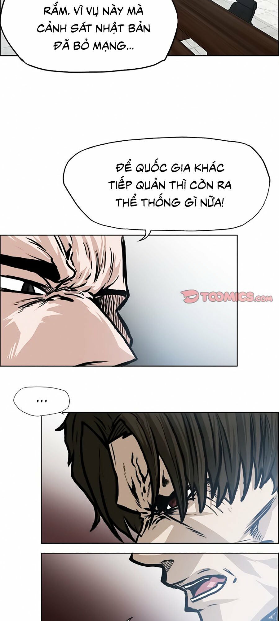 Bá Chủ Học Đường Ss2 Chương 56 Page 23