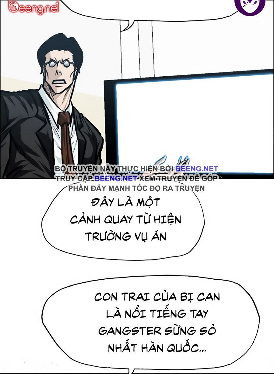 Bá Chủ Học Đường Ss2 Chương 57 Page 25