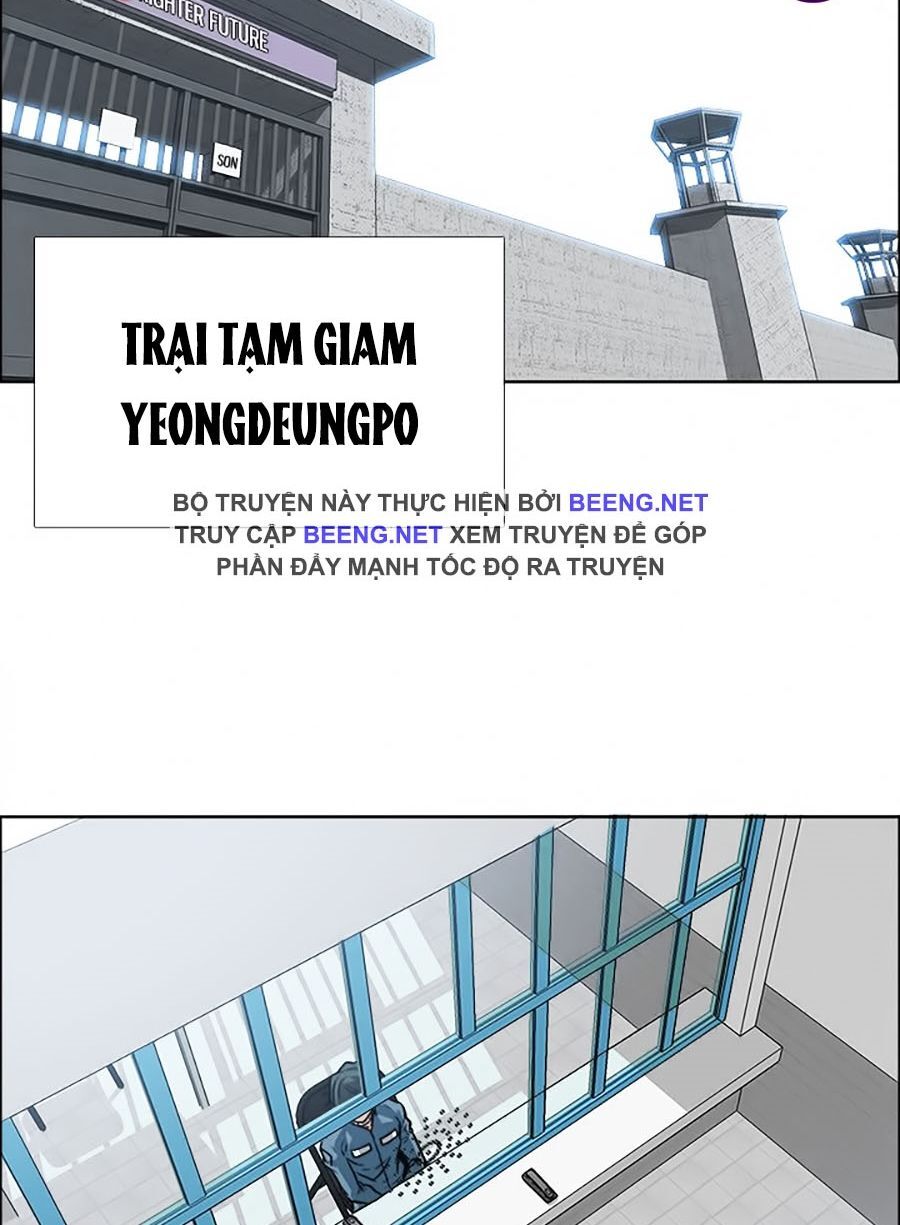 Bá Chủ Học Đường Ss2 Chương 57 Page 34