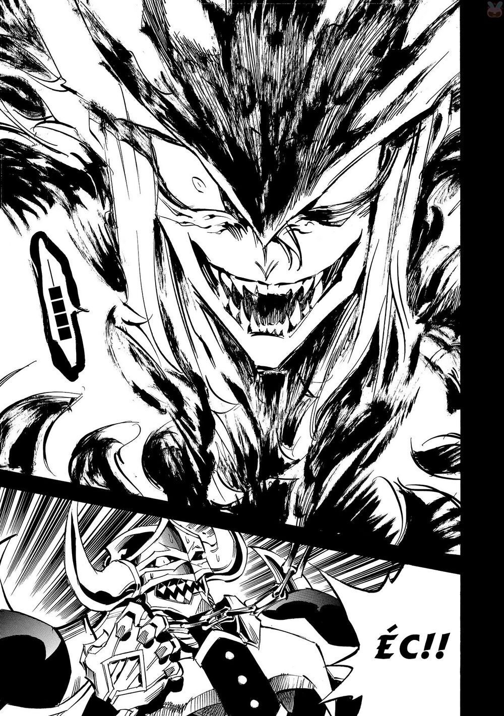 Crow Record: Infinite Dendrogram Another Chương 8 Page 15