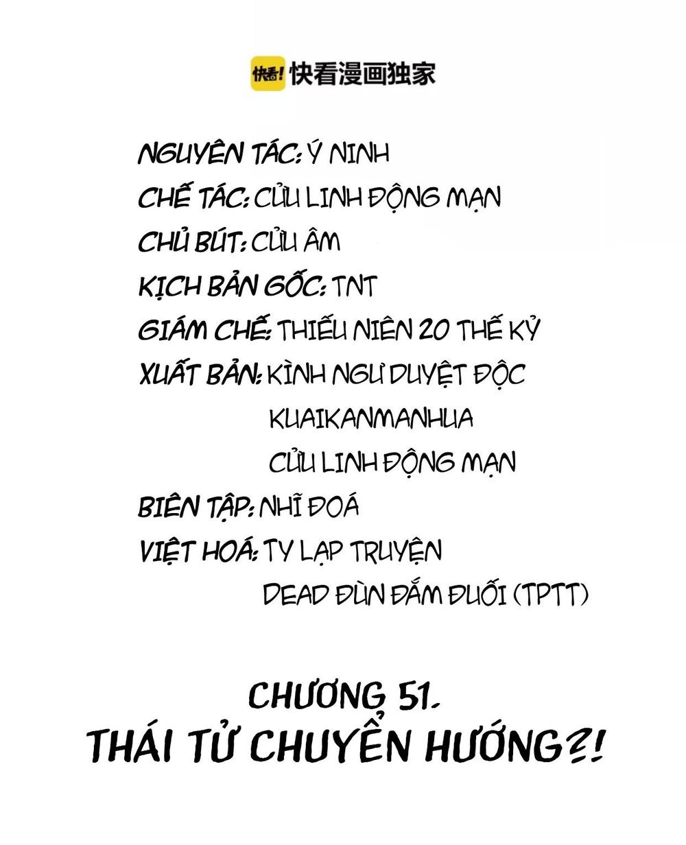 Trùng Sinh Chuyên Sủng Độc Phi Của Nhiếp Chính Vương Chương 51 Page 2