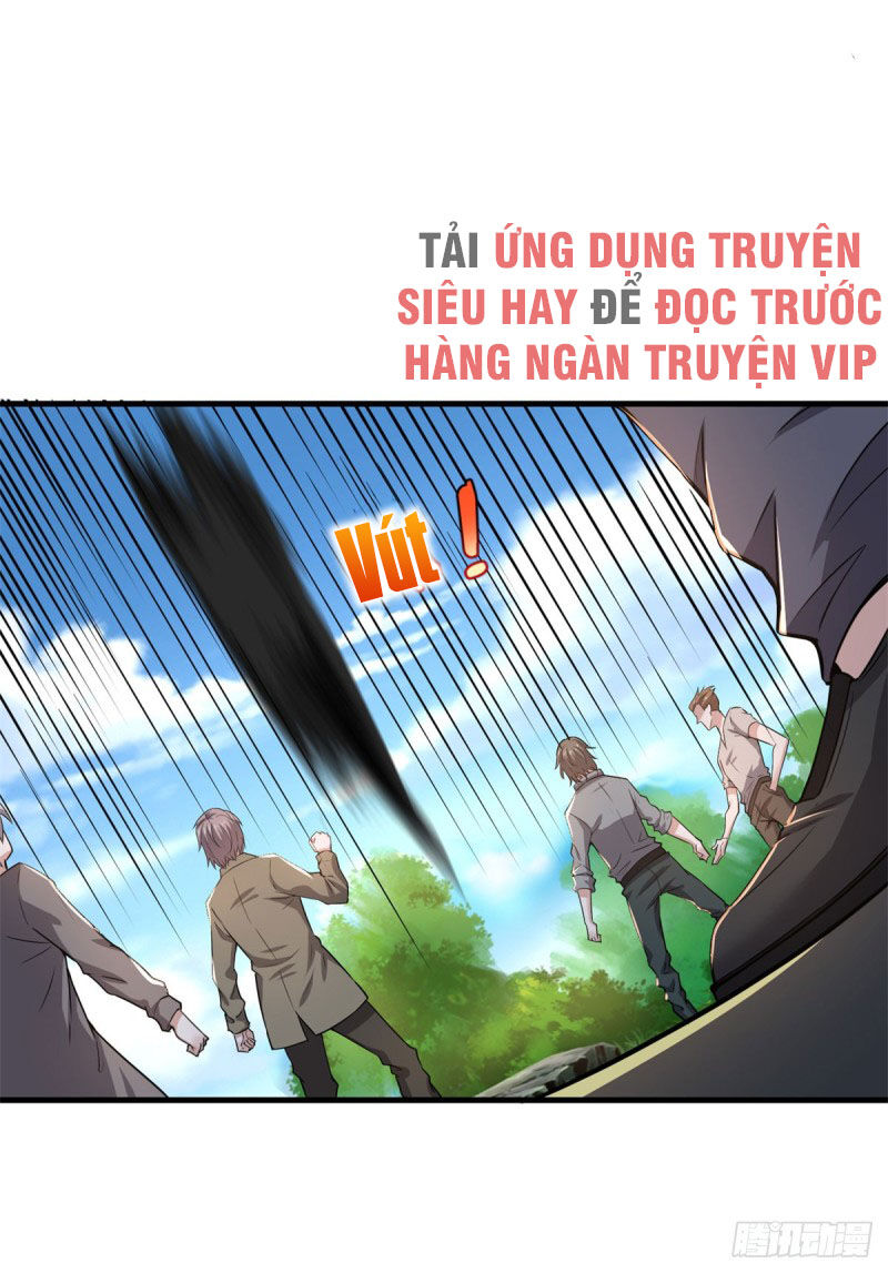 Thiên Hỏa Đại Đạo Chương 74 Page 21