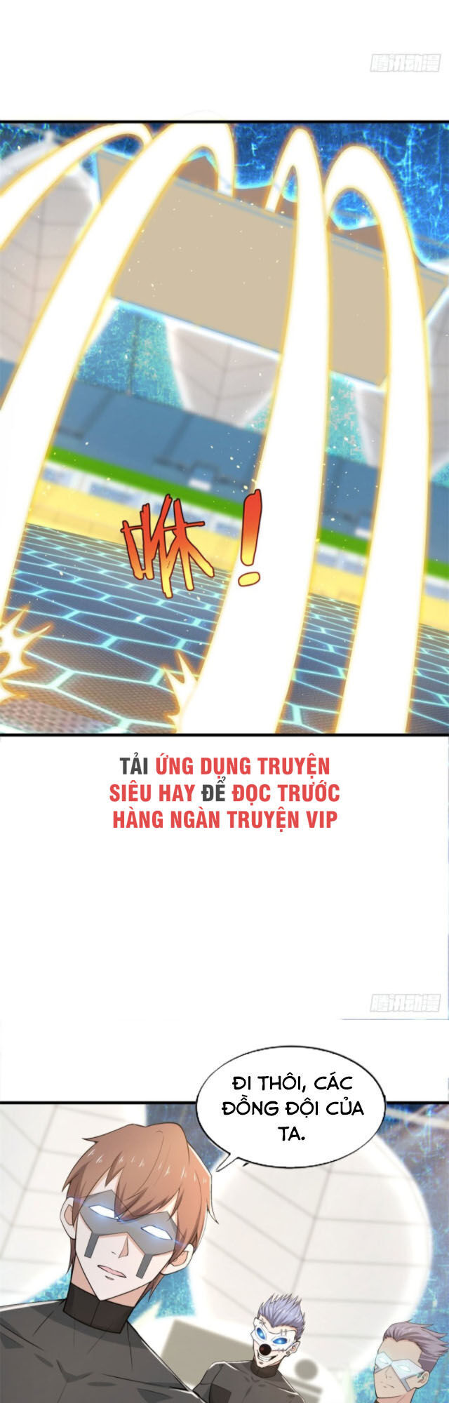 Thiên Hỏa Đại Đạo Chương 76 Page 17