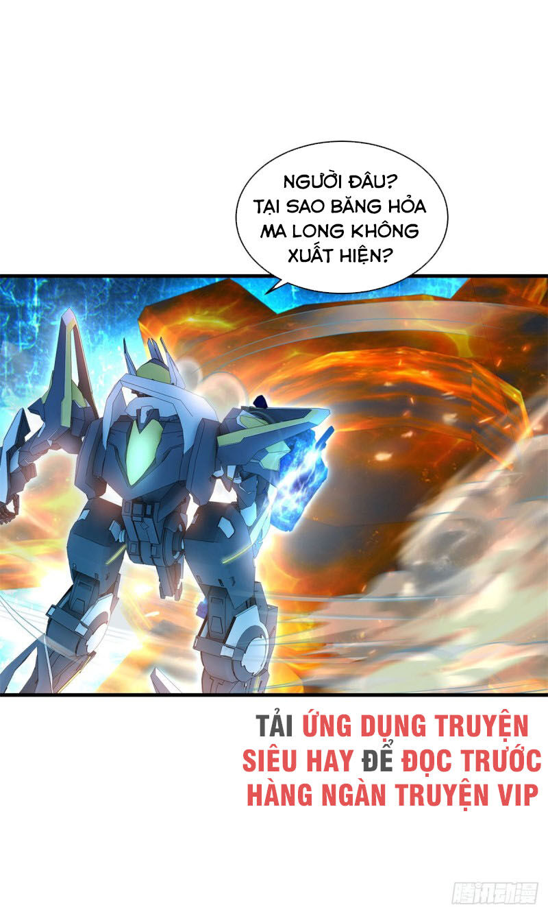 Thiên Hỏa Đại Đạo Chương 77 Page 9