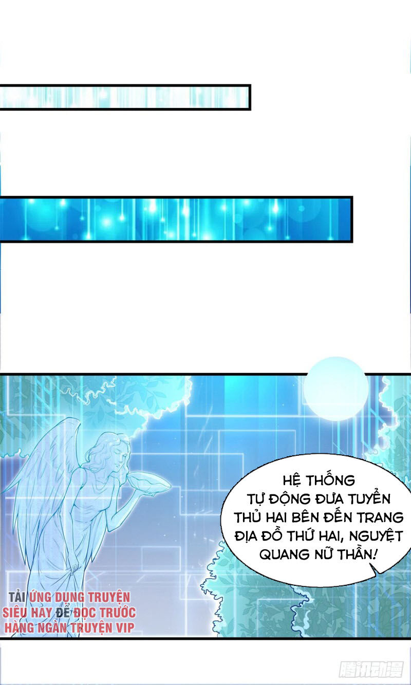 Thiên Hỏa Đại Đạo Chương 77 Page 14