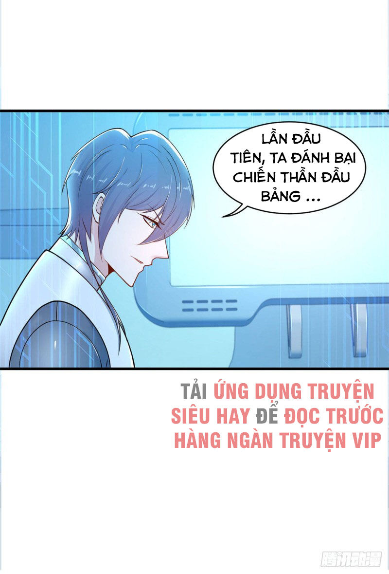 Thiên Hỏa Đại Đạo Chương 78 Page 25