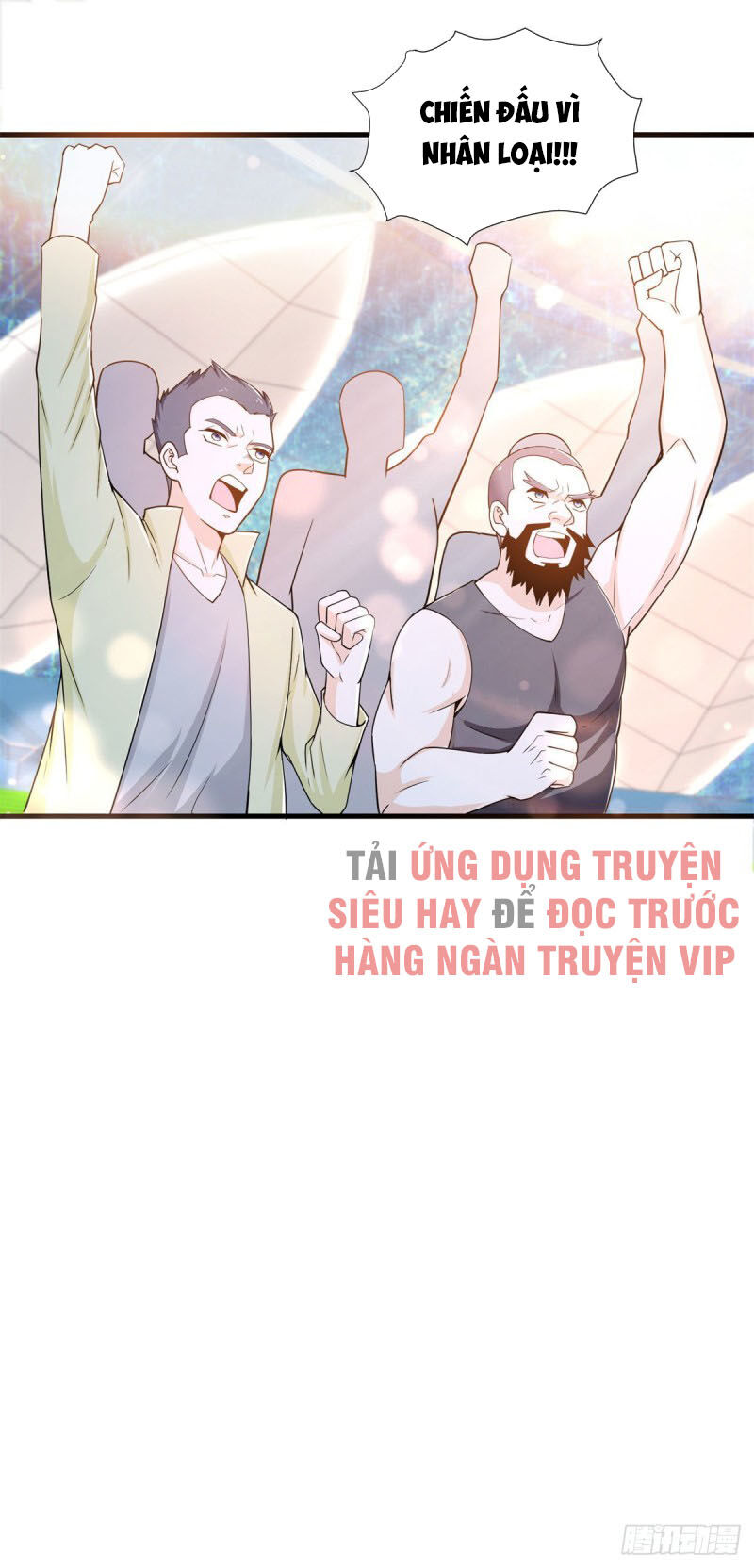 Thiên Hỏa Đại Đạo Chương 78 Page 29