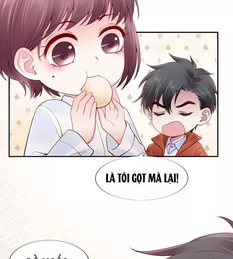 Hai Mặt Cuốn Hút Của Anh Chương 35 Page 79