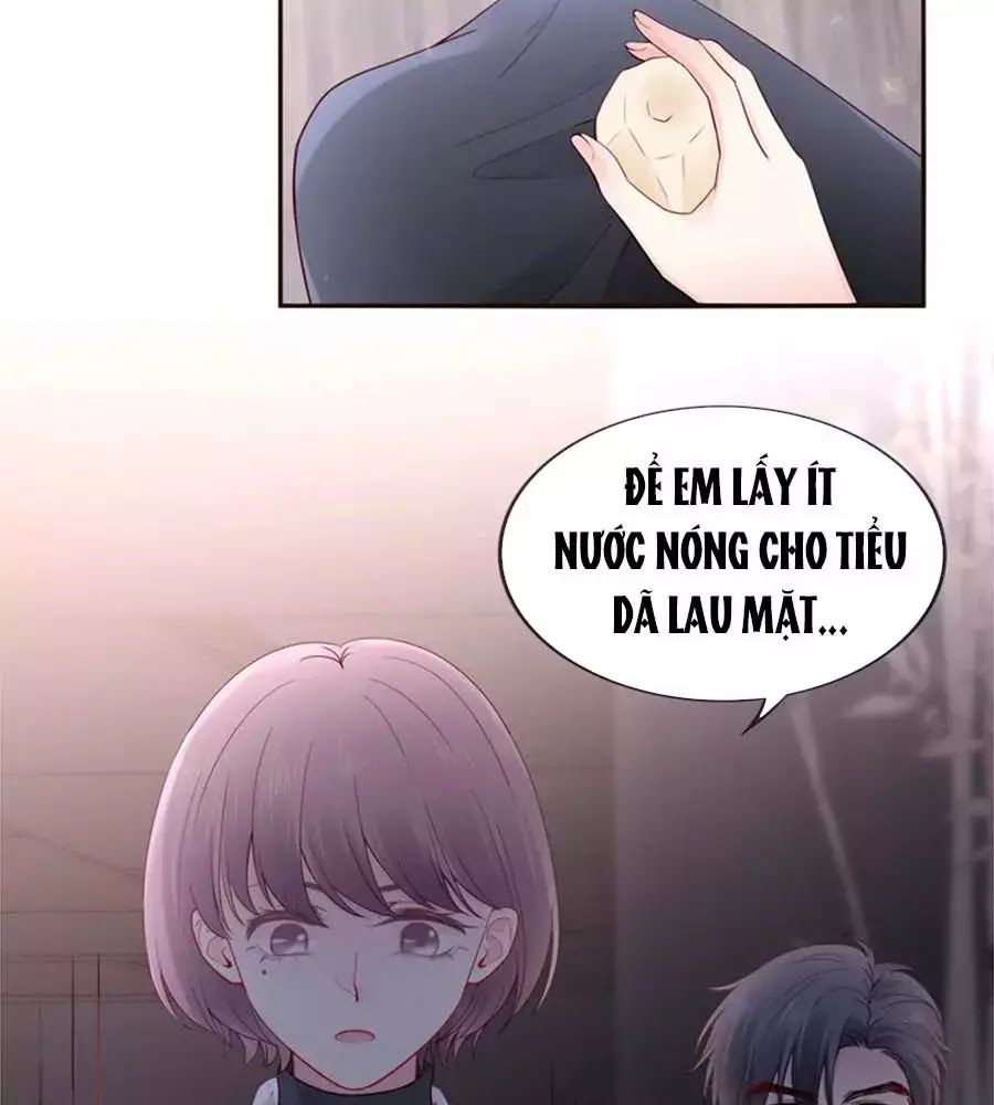 Hai Mặt Cuốn Hút Của Anh Chương 35 Page 90