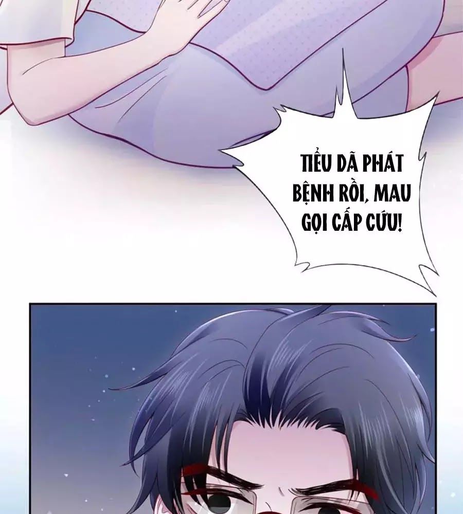 Hai Mặt Cuốn Hút Của Anh Chương 35 Page 32