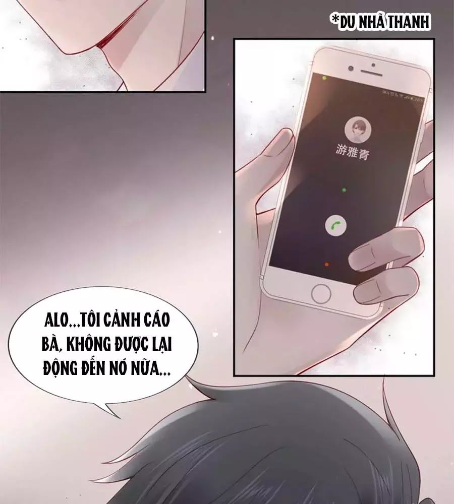 Hai Mặt Cuốn Hút Của Anh Chương 37 Page 46