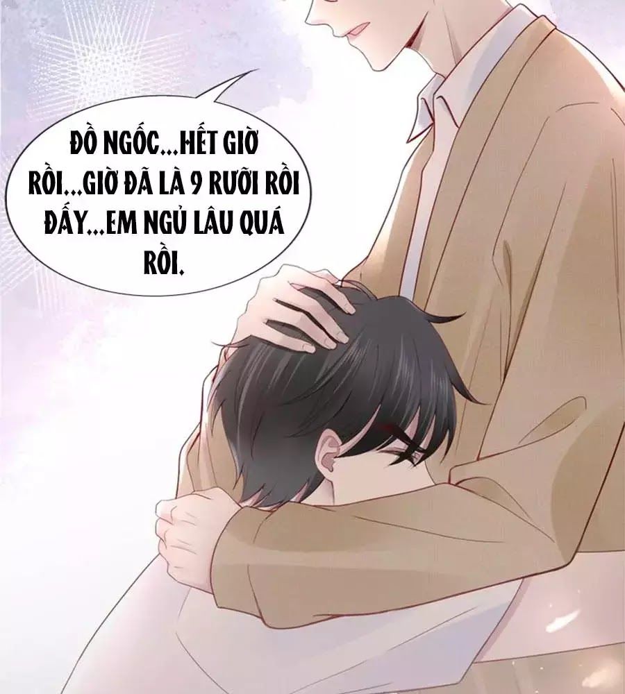 Hai Mặt Cuốn Hút Của Anh Chương 37 Page 12