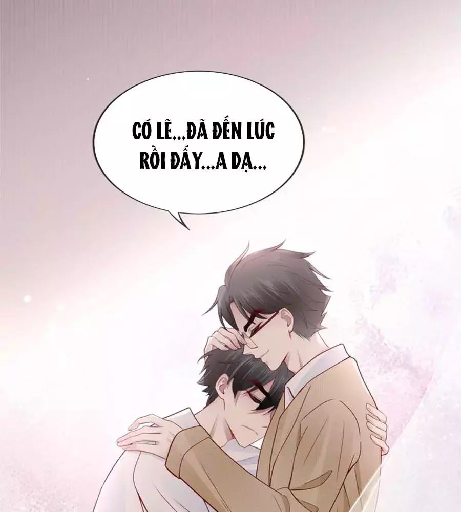 Hai Mặt Cuốn Hút Của Anh Chương 37 Page 16