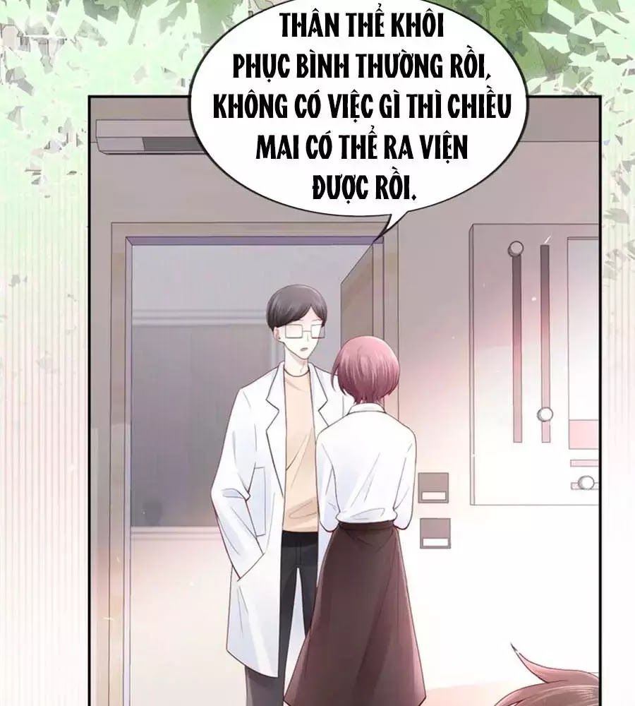 Hai Mặt Cuốn Hút Của Anh Chương 37 Page 20