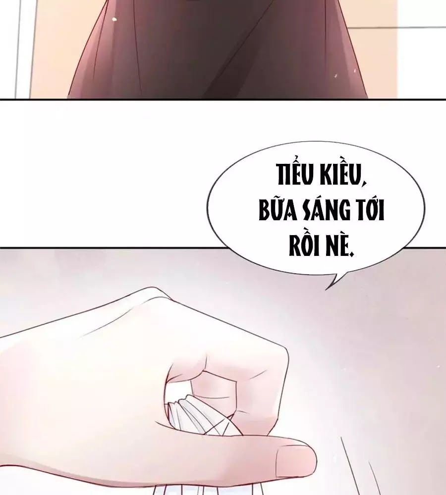 Hai Mặt Cuốn Hút Của Anh Chương 37 Page 23