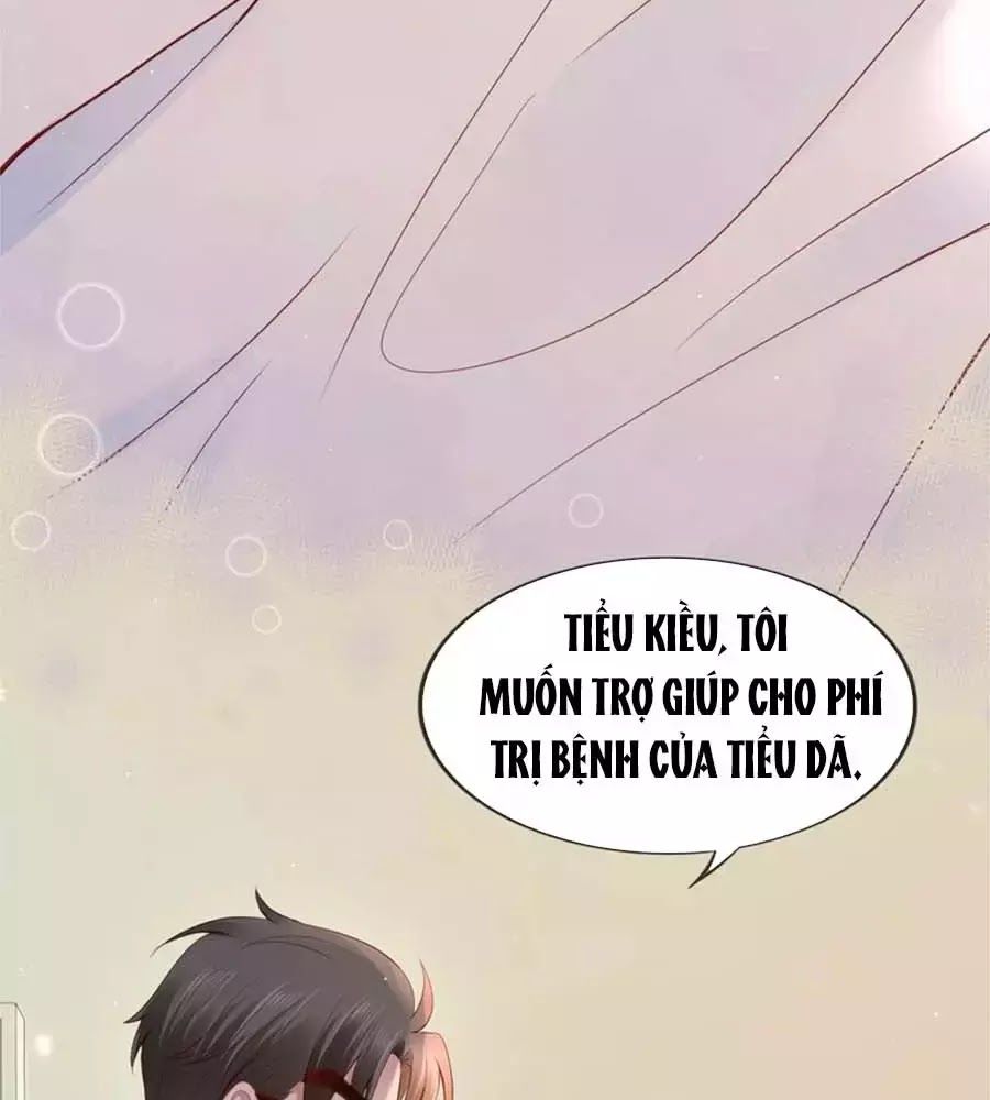 Hai Mặt Cuốn Hút Của Anh Chương 37 Page 30