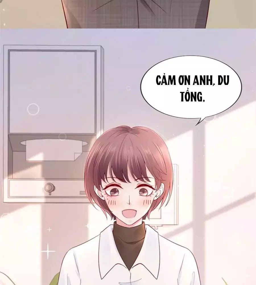 Hai Mặt Cuốn Hút Của Anh Chương 37 Page 38