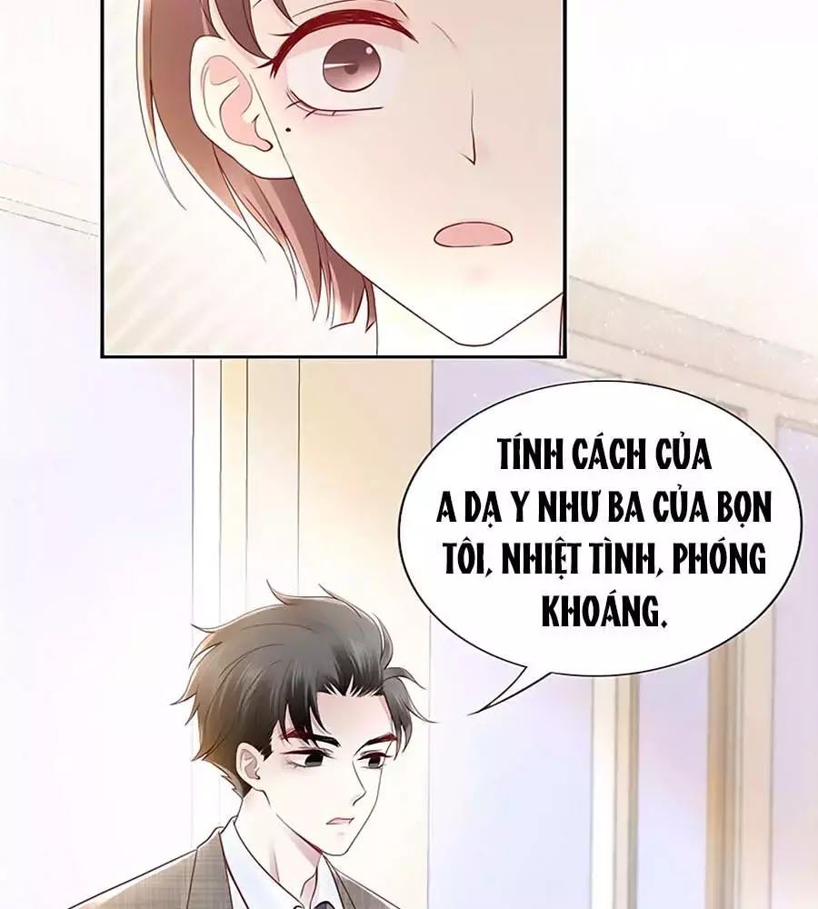 Hai Mặt Cuốn Hút Của Anh Chương 38 Page 5