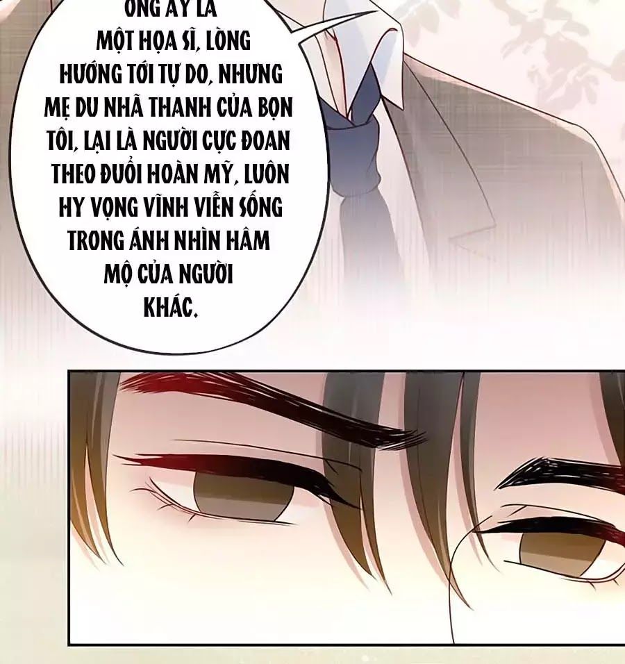 Hai Mặt Cuốn Hút Của Anh Chương 38 Page 8