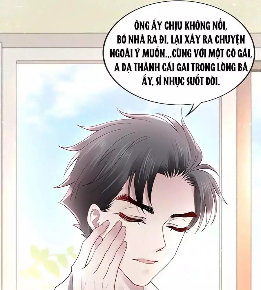 Hai Mặt Cuốn Hút Của Anh Chương 38 Page 9