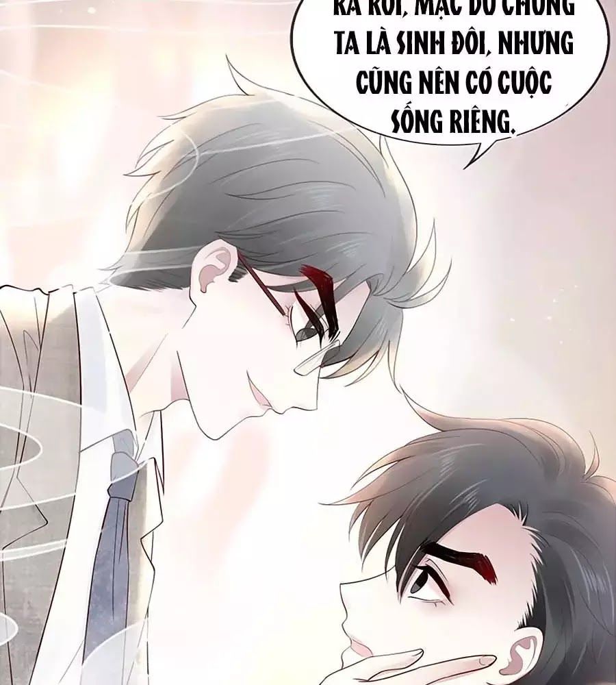 Hai Mặt Cuốn Hút Của Anh Chương 38 Page 104