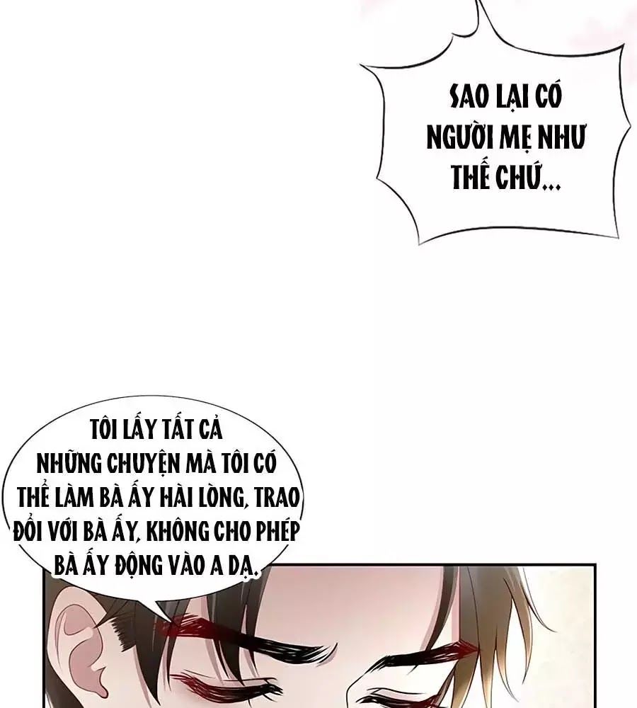 Hai Mặt Cuốn Hút Của Anh Chương 38 Page 13