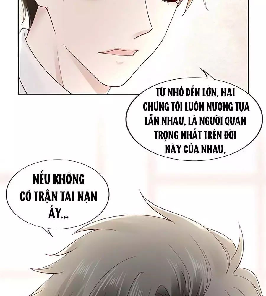 Hai Mặt Cuốn Hút Của Anh Chương 38 Page 14