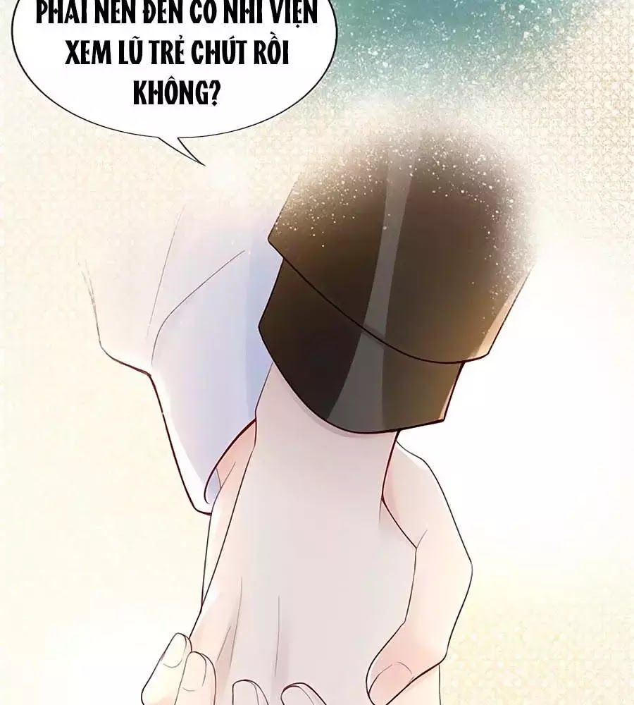 Hai Mặt Cuốn Hút Của Anh Chương 38 Page 135