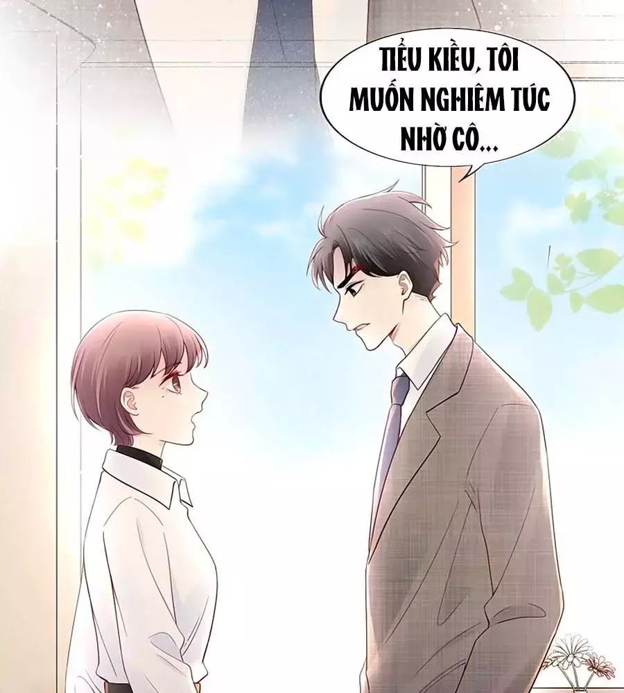 Hai Mặt Cuốn Hút Của Anh Chương 38 Page 16