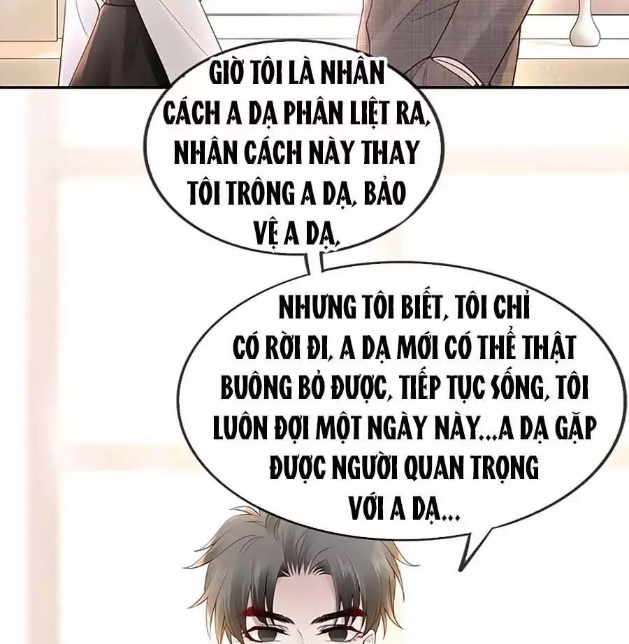 Hai Mặt Cuốn Hút Của Anh Chương 38 Page 17