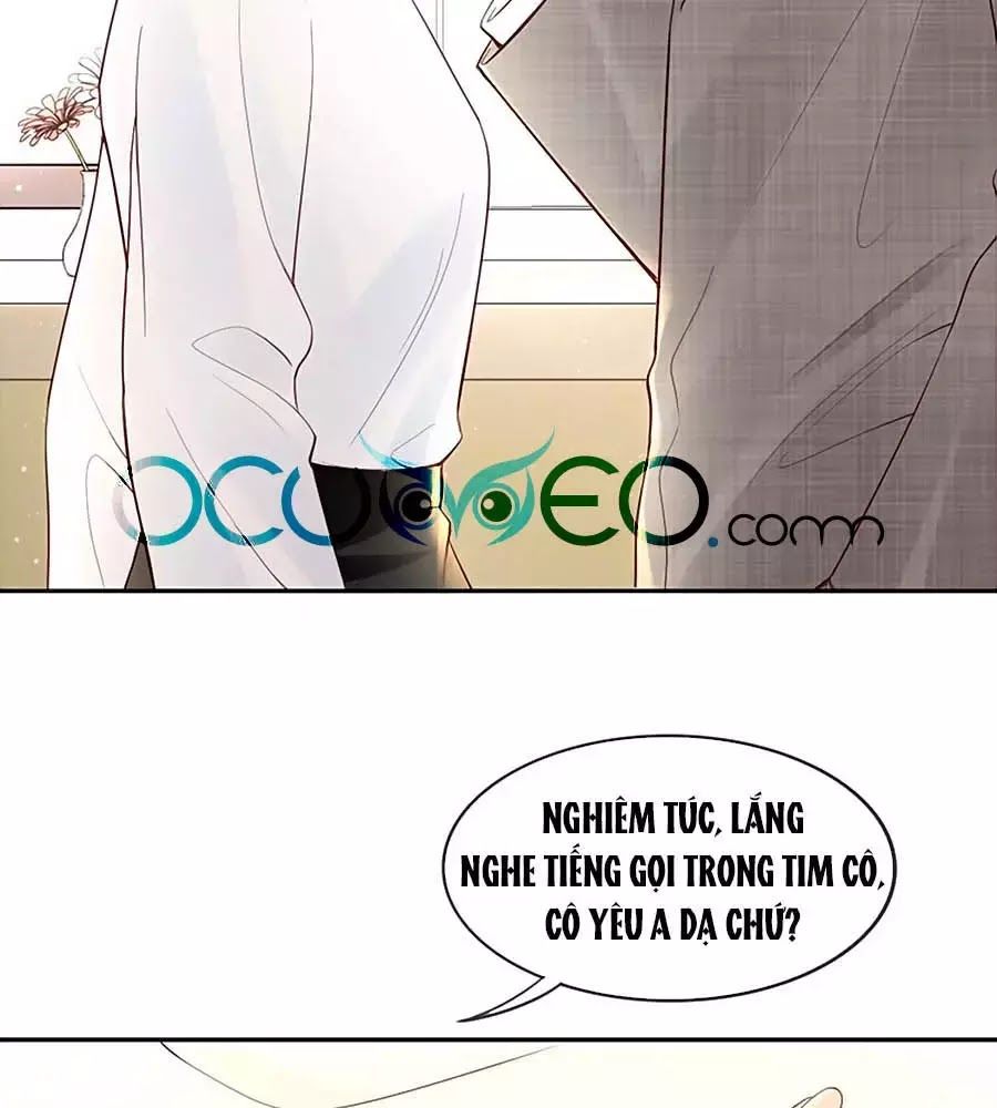 Hai Mặt Cuốn Hút Của Anh Chương 38 Page 24