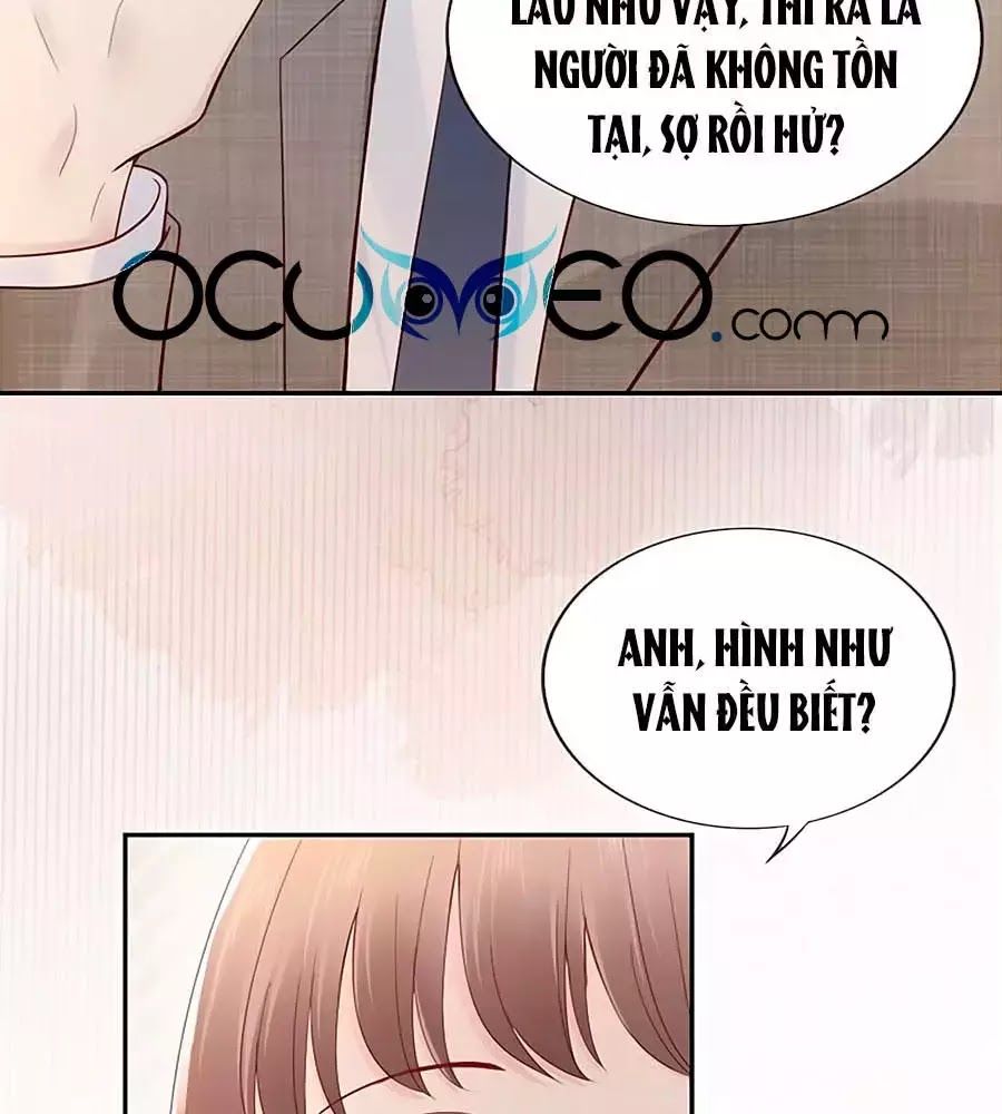 Hai Mặt Cuốn Hút Của Anh Chương 38 Page 4