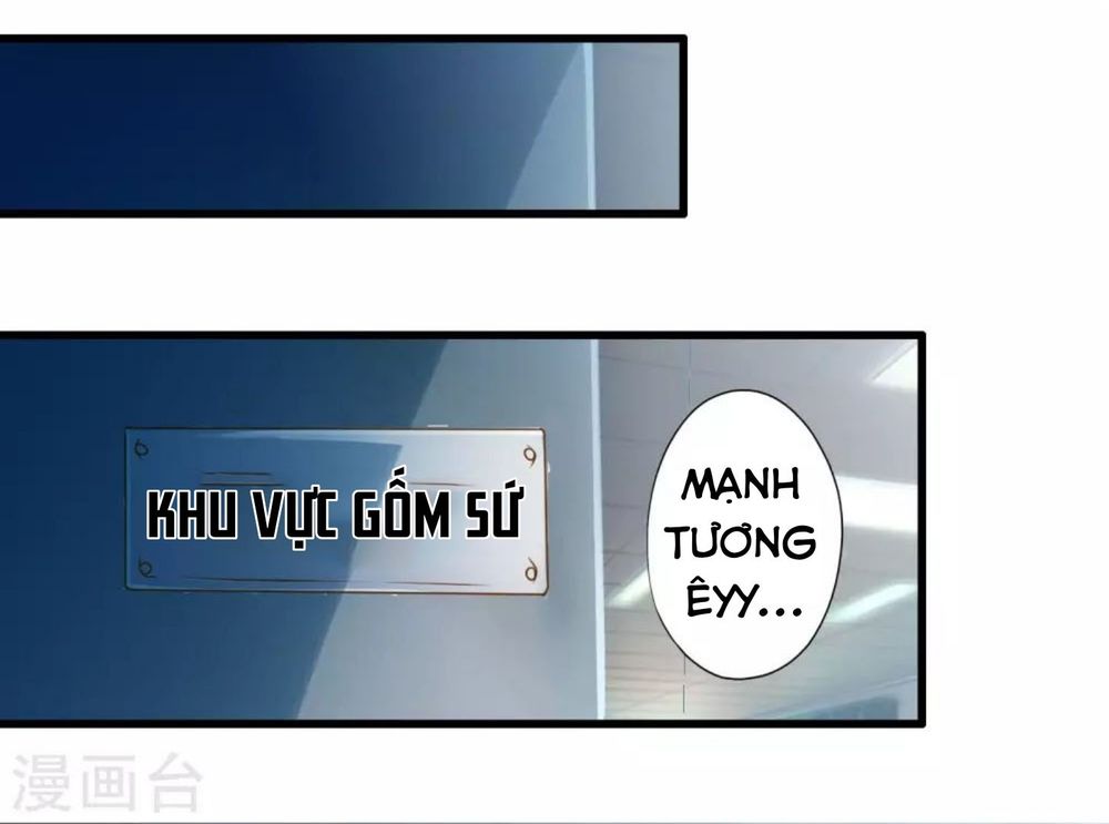 Cực Phẩm Công Ngụ Tiên Thê Chương 13 Page 16