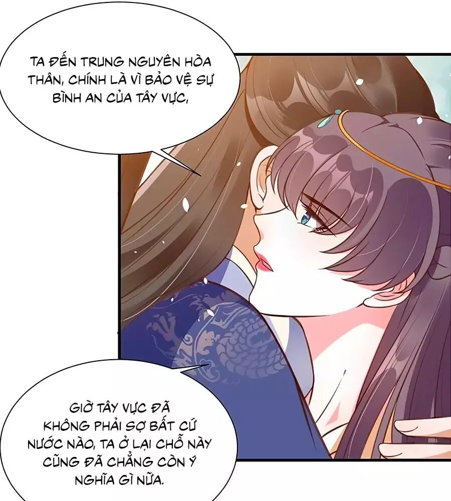 Thịnh Thế Lê Hoa Điện Chương 95 Page 10