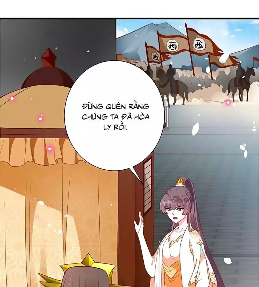 Thịnh Thế Lê Hoa Điện Chương 95 Page 36