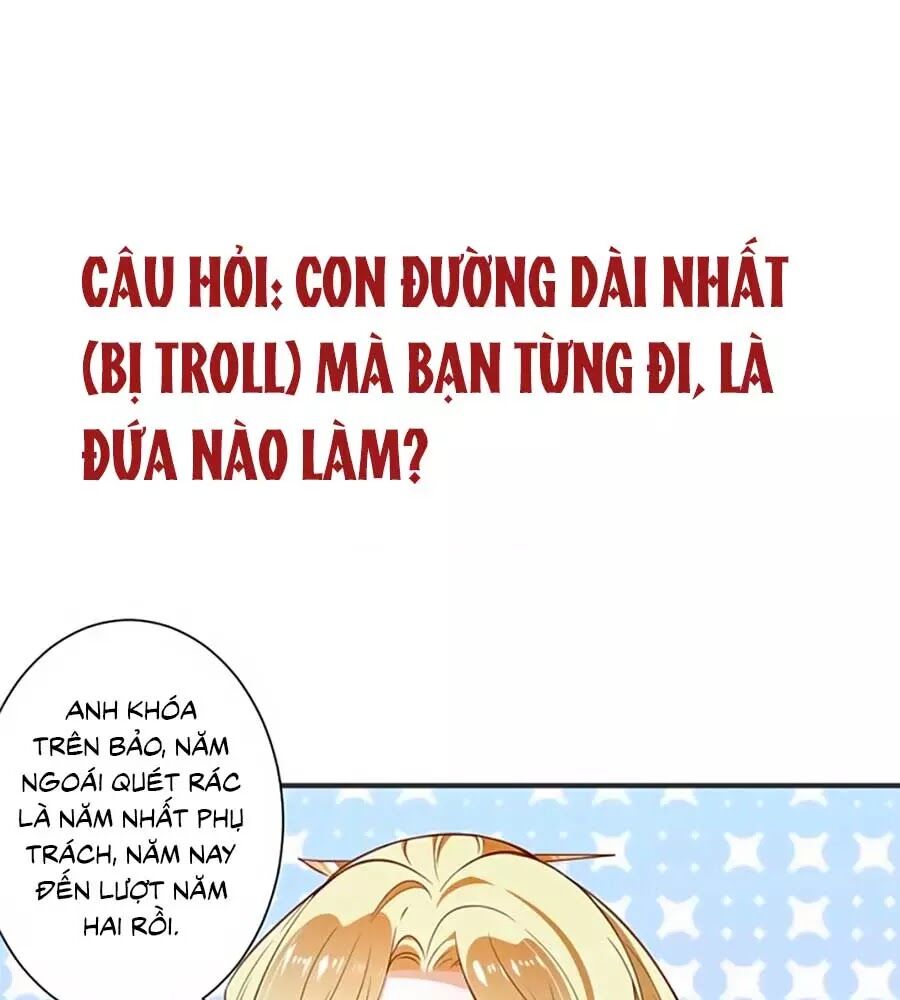 Thịnh Thế Lê Hoa Điện Chương 96.5 Page 11