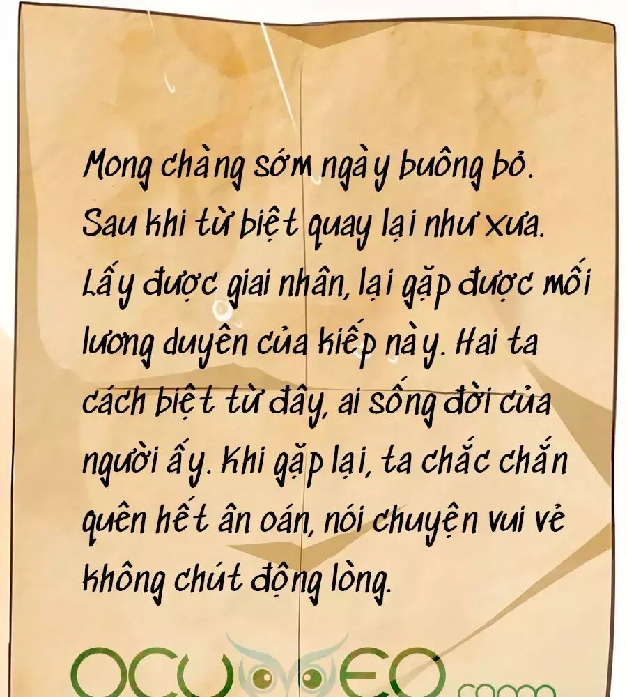 Thịnh Thế Lê Hoa Điện Chương 96 Page 42