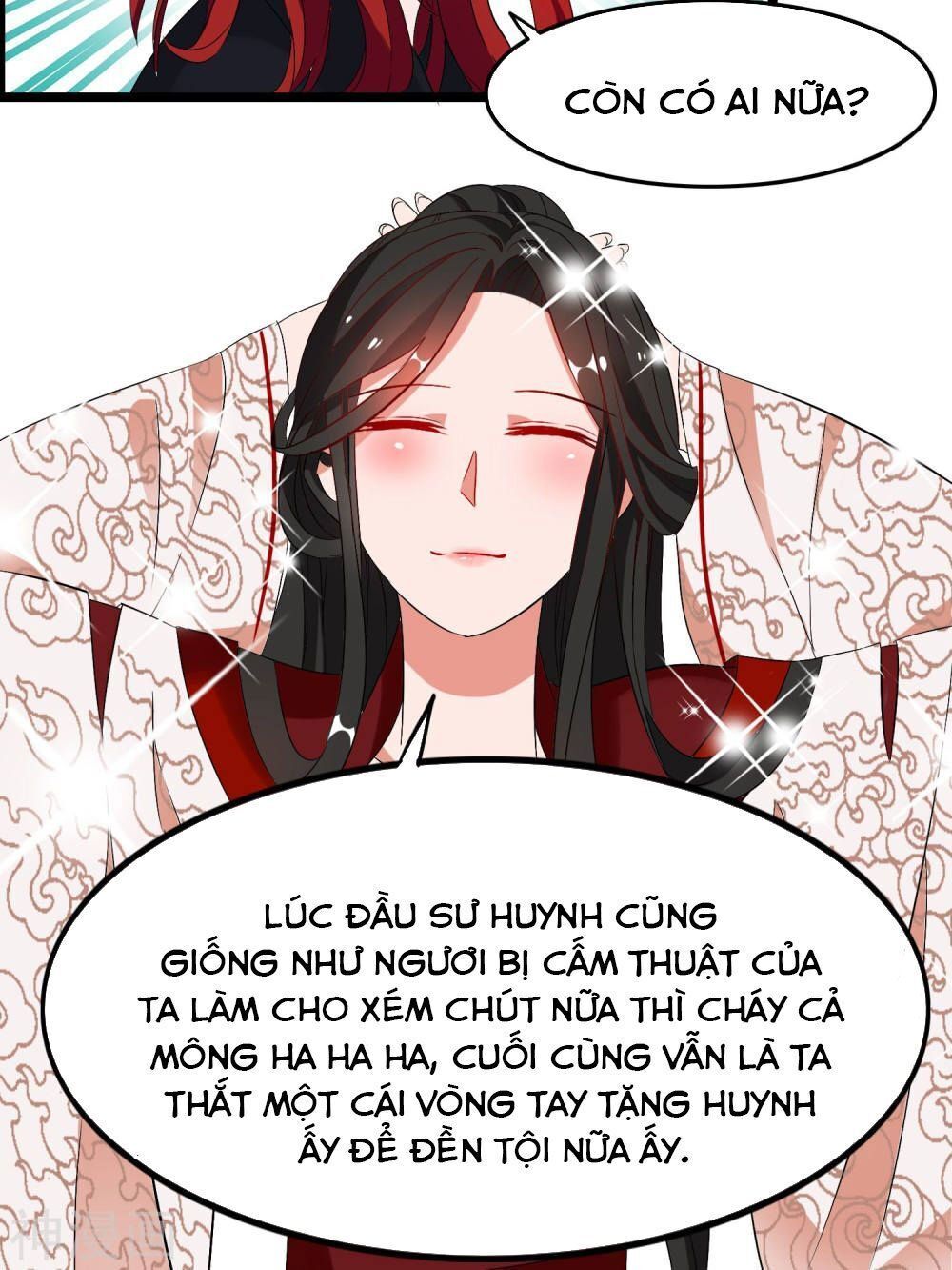 Nghịch Đồ Tại Thượng Chương 7 Page 20