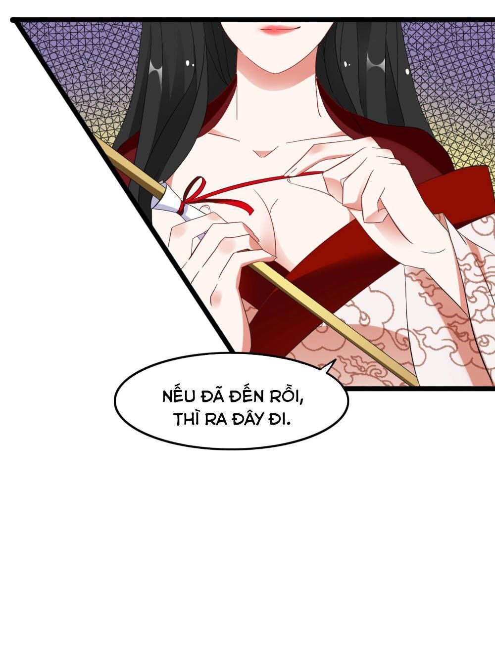 Nghịch Đồ Tại Thượng Chương 8 Page 4