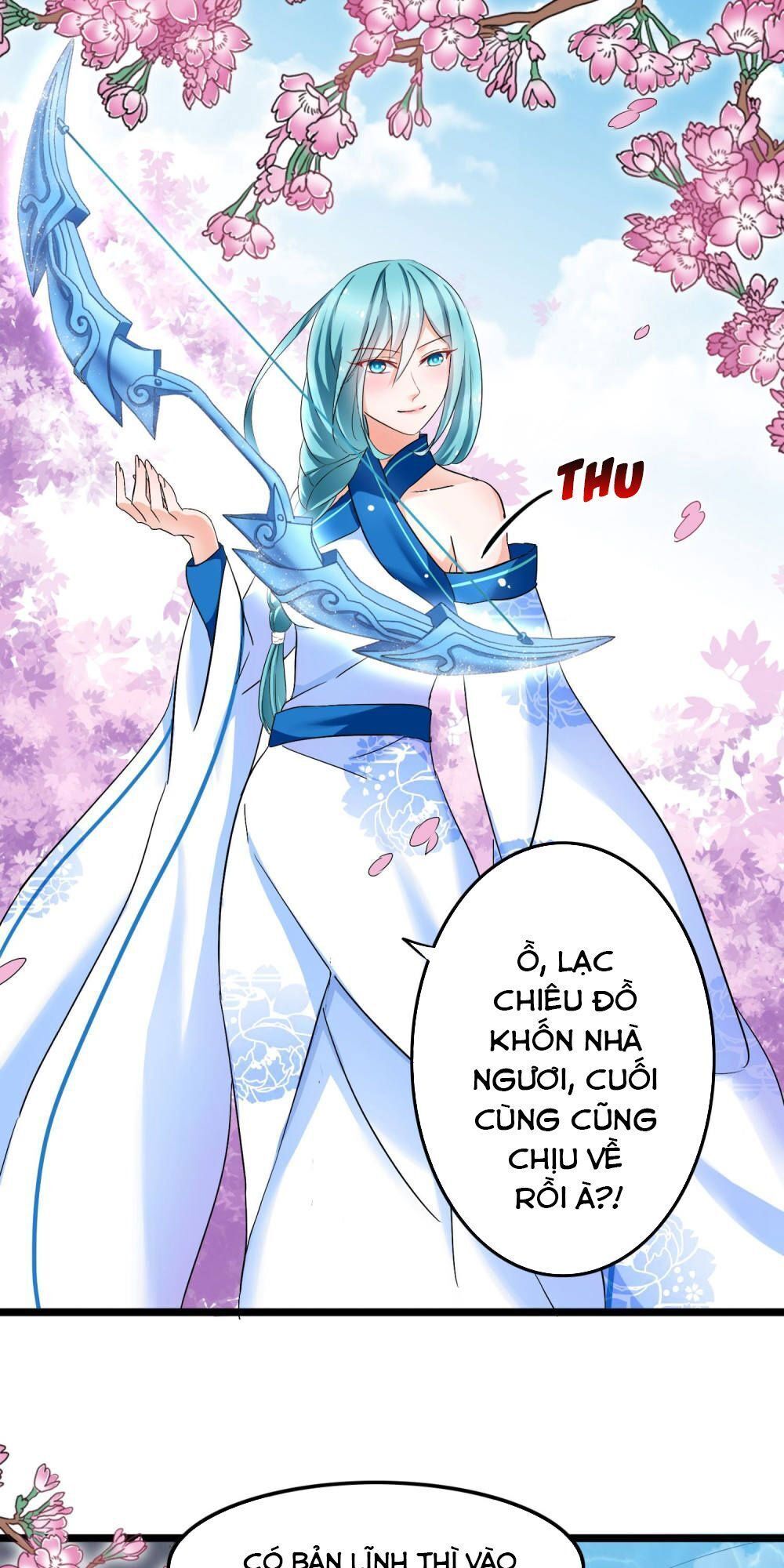 Nghịch Đồ Tại Thượng Chương 8 Page 5