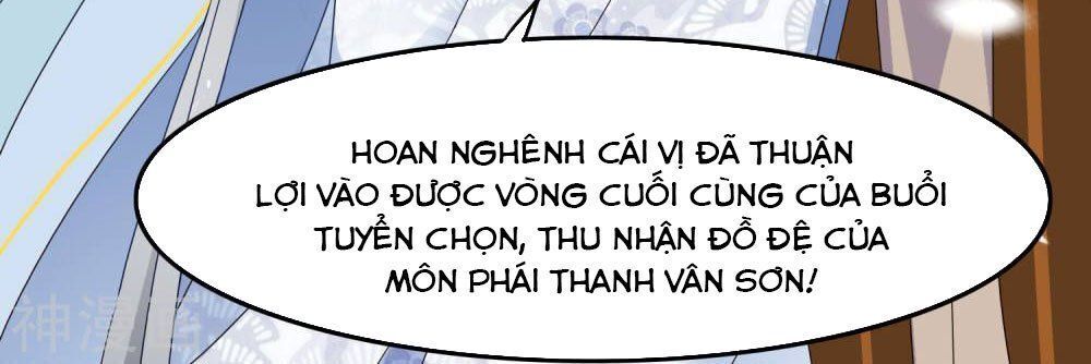 Nghịch Đồ Tại Thượng Chương 11 Page 6