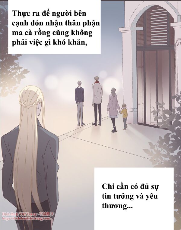 Yêu Trong Giam Cầm Chương 42 Page 23