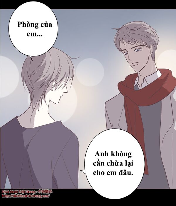 Yêu Trong Giam Cầm Chương 42 Page 24