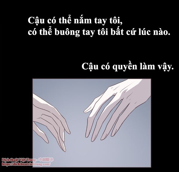 Yêu Trong Giam Cầm Chương 42 Page 35