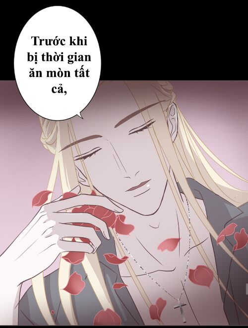 Yêu Trong Giam Cầm Chương 44 Page 49