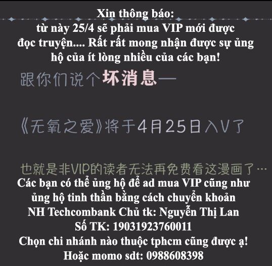 Yêu Trong Giam Cầm Chương 44 Page 59