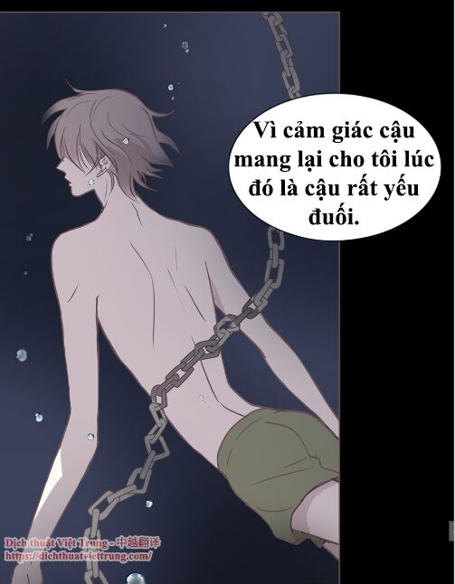 Yêu Trong Giam Cầm Chương 44 Page 22