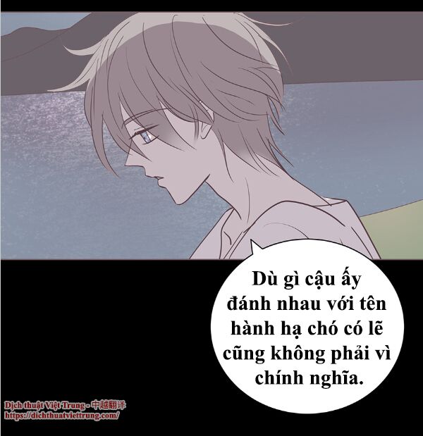 Yêu Trong Giam Cầm Chương 47 Page 44